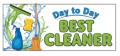 Day to day best cleaner